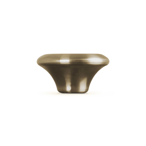 Le Creuset Signature Light Gold Finish Knob 57mm